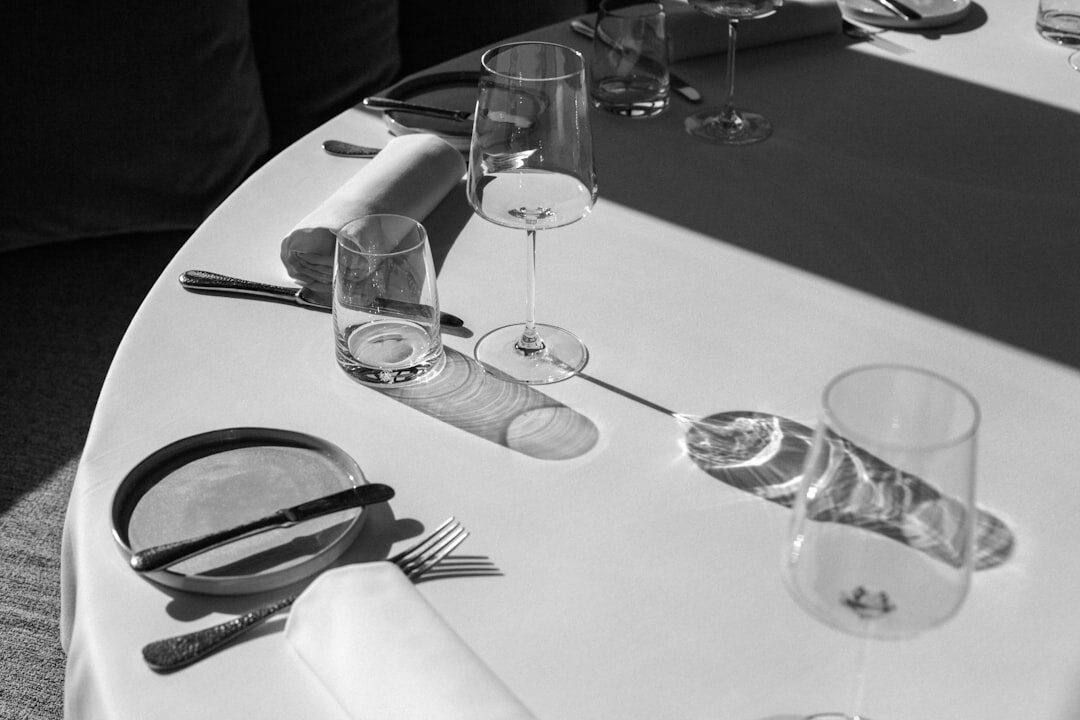 Traditional Czech dishes served on a rustic wooden table